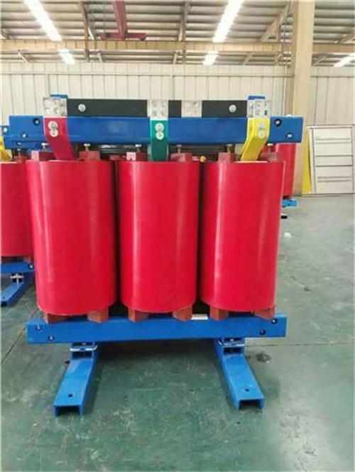 四川SCB11-1000KVA/10KV/0.4KV干式变压器