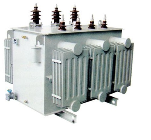 四川SCB11-50KVA/10KV/0.4KV油浸式变压器