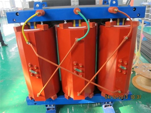 四川SCB11-160KVA/10KV/0.4KV干式变压器