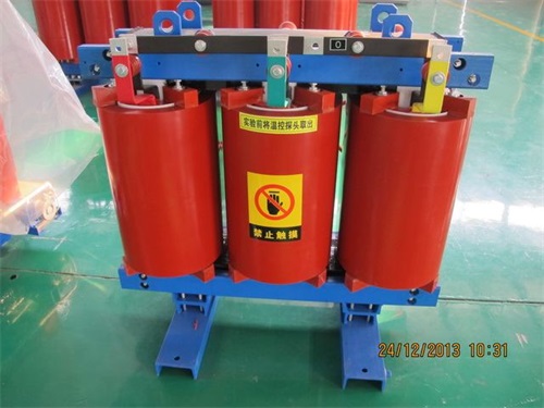 四川SCB11-4000KVA/10KV/0.4KV干式变压器
