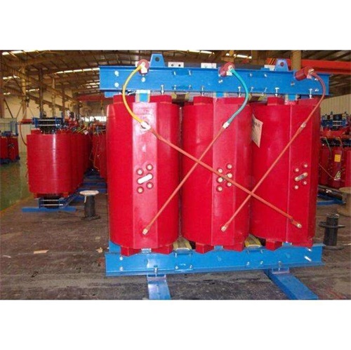 四川SCB11-125KVA/10KV/0.4KV干式变压器