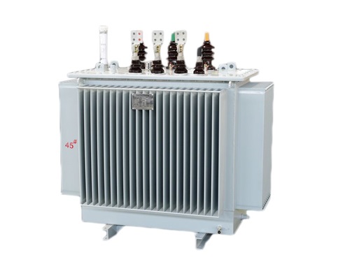 四川S13-125KVA/10KV/0.4KV油浸式变压器