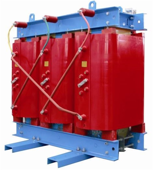 四川SCB10-125KVA/10KV/0.4KV干式变压器
