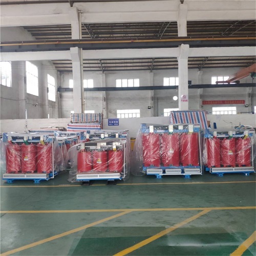 四川SCB12-160KVA/10KV/0.4KV干式变压器