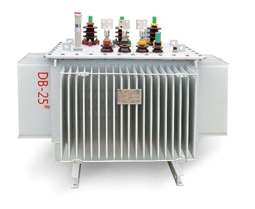 四川S11-2000KVA/35KV/10KV/0.4KV油浸式变压器