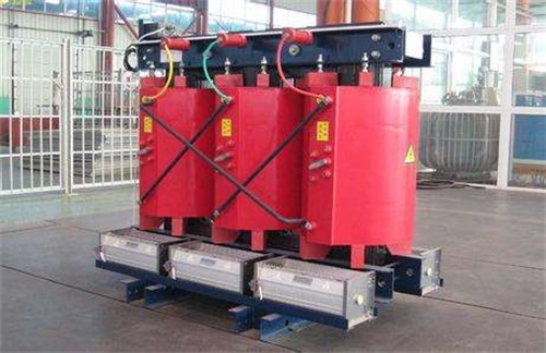 四川SCB11-3150KVA/10KV/0.4KV干式变压器