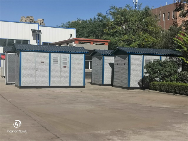 四川SCB12-1250KVA/10KV/0.4KV干式变压器