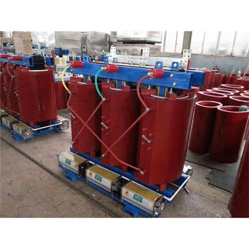 四川SCB10-315KVA/10KV/0.4KV干式变压器