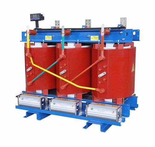 四川SCB11-3150KVA/10KV/0.4KV干式变压器