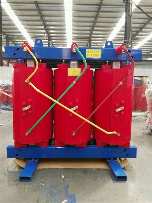 四川SCB10-2000KVA/10KV/0.4KV干式变压器