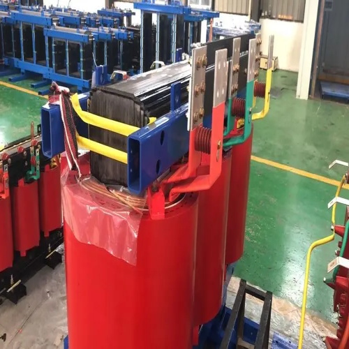 四川SCBH15-250KVA非晶合金干式变压器