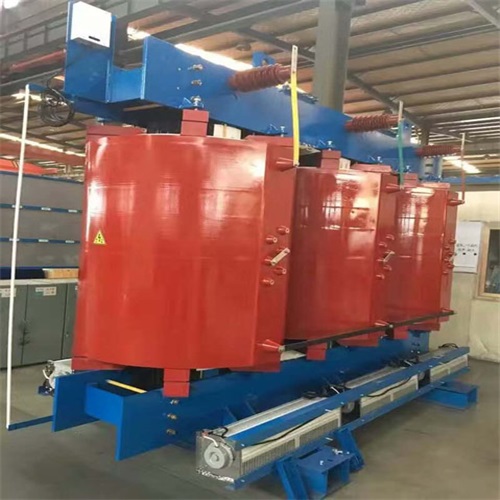 四川SCB14-500KVA干式变压器