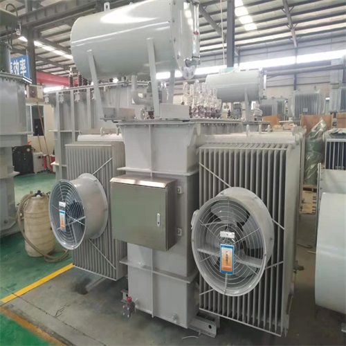 四川S20节能变压器参数