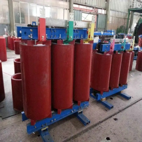 四川SCBH15-1250KVA/10KV/0.4KV非晶合金干式变压器