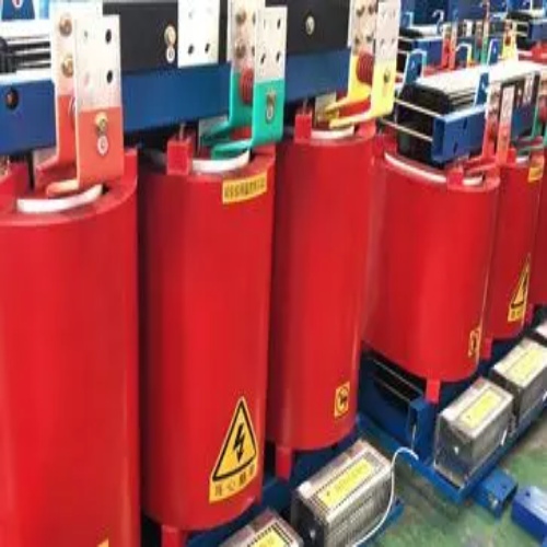 四川SCBH15-2500KVA非晶合金干式变压器