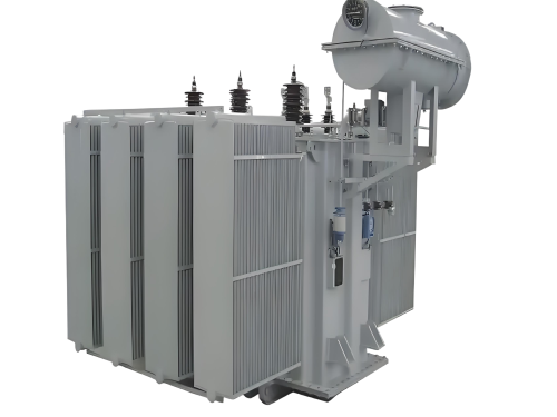 四川非晶合金试验变压器